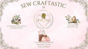 Welcome to Sew Craftastic@RSQNC!