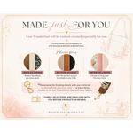 Load image into Gallery viewer, Wanderlust Tablet Crossbody Bag
