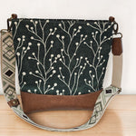 Load image into Gallery viewer, Wanderlust Tablet Crossbody Bag
