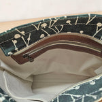 Load image into Gallery viewer, Wanderlust Tablet Crossbody Bag
