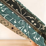 Load image into Gallery viewer, Wanderlust Tablet Crossbody Bag
