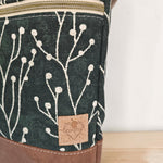 Load image into Gallery viewer, Wanderlust Tablet Crossbody Bag
