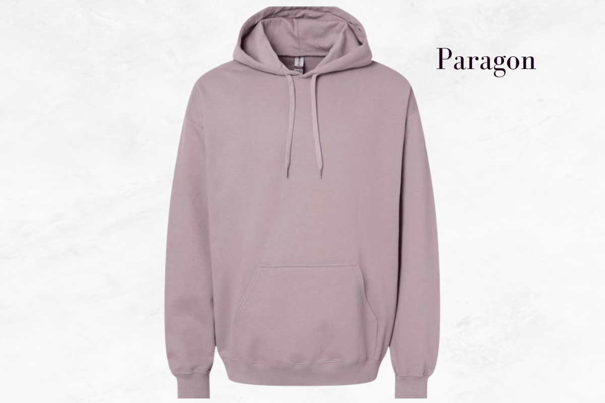 Design your own hoodie front 2024 and back