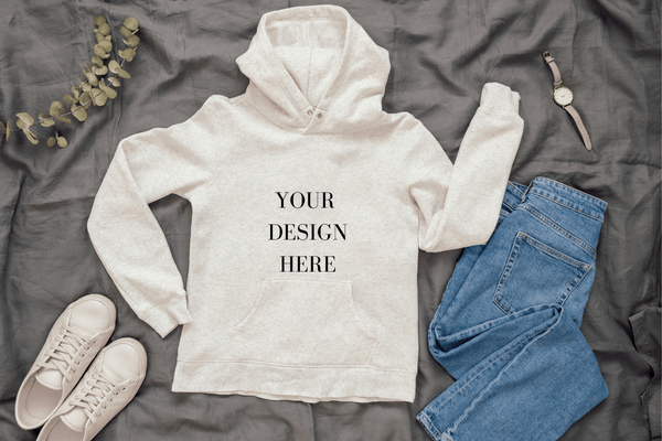 Design your own hoodie hotsell