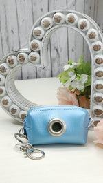 Load image into Gallery viewer, Doggy Doo Keychain Bags - RSquiltsNcrafts LLC
