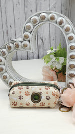 Load image into Gallery viewer, Doggy Doo Keychain Bags - RSquiltsNcrafts LLC
