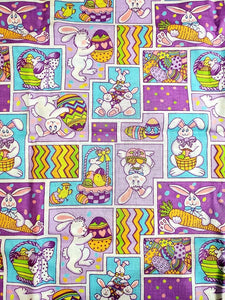 Easter Scrubcap Fabrics - RSquiltsNcrafts LLC