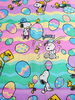 Load image into Gallery viewer, Easter Scrubcap Fabrics - RSquiltsNcrafts LLC
