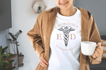 Load image into Gallery viewer, Emergency Department (ED) T-shirt - RSquiltsNcrafts LLC
