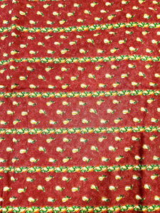 Foody Scrubcap Fabrics - RSquiltsNcrafts LLC