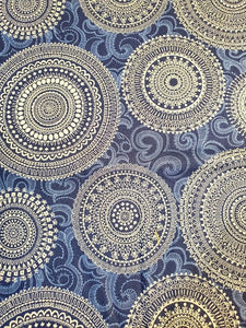 Geometric Scrubcap Fabrics - RSquiltsNcrafts LLC