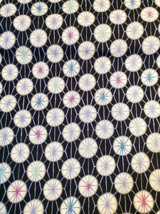 Geometric Scrubcap Fabrics - RSquiltsNcrafts LLC