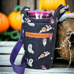 Load image into Gallery viewer, H2O2Go Crossbody Sling - RSquiltsNcrafts LLC
