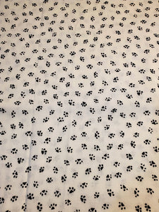 It's Raining Cats and Dogs Scrubcap Fabrics - RSquiltsNcrafts LLC