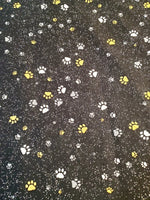 Load image into Gallery viewer, It&#39;s Raining Cats and Dogs Scrubcap Fabrics - RSquiltsNcrafts LLC
