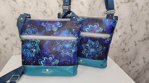 Koda Crossbody Bag - RSquiltsNcrafts LLC